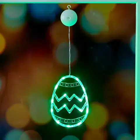 LED vejce