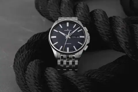 Junghans Meister S Automatic 27/4411.44