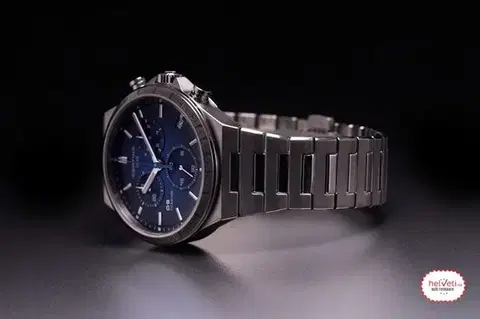 Certina DS-7 Chronograph Titanium C043.417.44.041.00