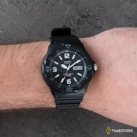 Casio Collection MRW-200H-1B2VEF