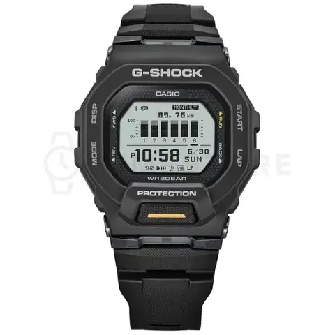 Casio G-Shock GBD-200-1A1ER