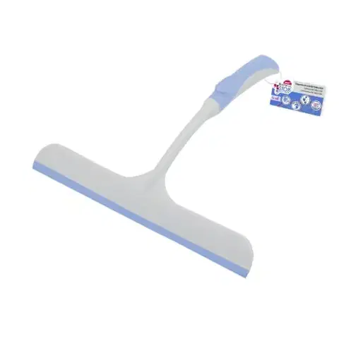 YORK - Stěrka 24cm na sprchový kout Bacteria Stop