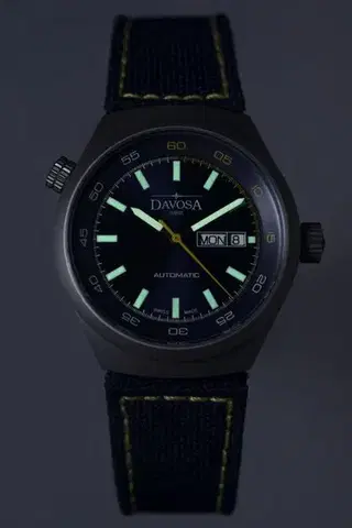 Davosa Trailmaster 161.518.55