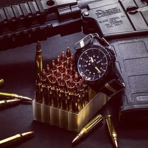 Traser P 6600 Sand nato