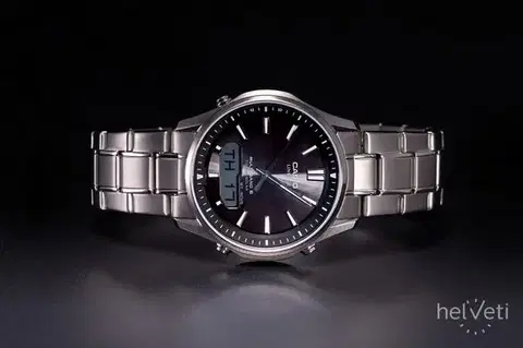 Casio Wave Ceptor LCW-M100TSE-1AER