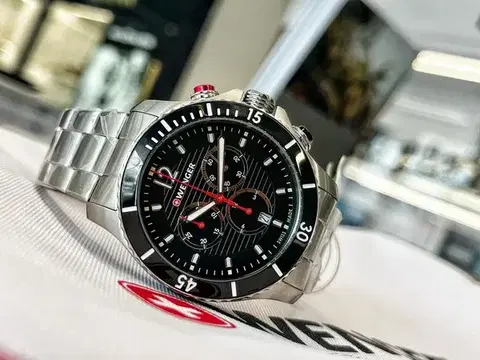 Wenger Sea Force Chrono 01.0643.109