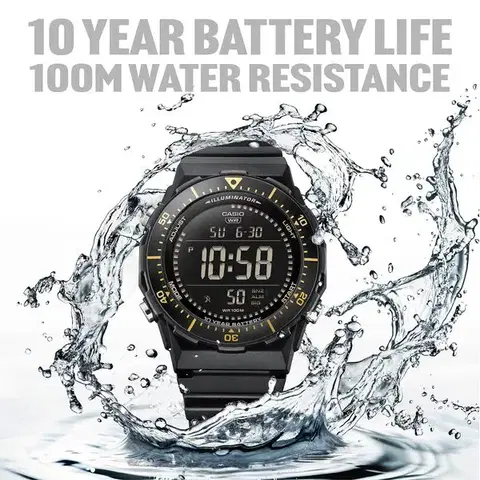Casio Collection AE-1700H-1BVEF