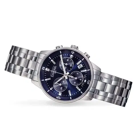 Davosa Vireo Medium Chronograph 168.585.45