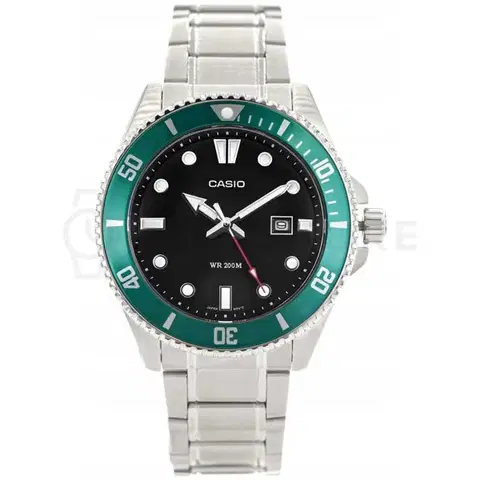 Casio Collection MDV-107D-3AVEF