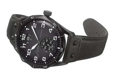 Junghans Meister Pilot Automatic Small Second 27/4491.00