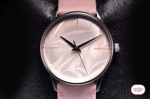 Junghans Meister Damen Automatic 27/3242.00