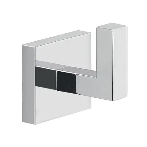 Gedy ELBA háček, chrom A02613