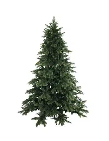 DecoLED Stromeček Noel - 240 cm, 3D jehličí