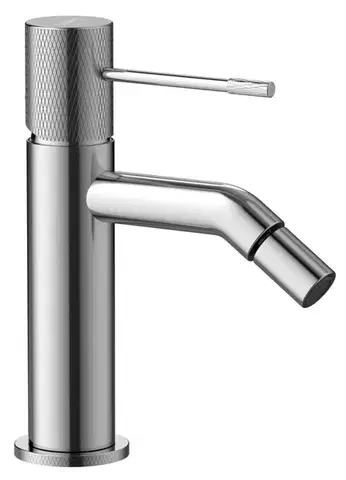 SAPHO SOLARIS stojánková bidetová baterie, chrom WD003