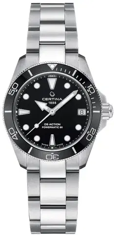 Certina DS Action Lady Powermatic 80 C032.007.11.051.00