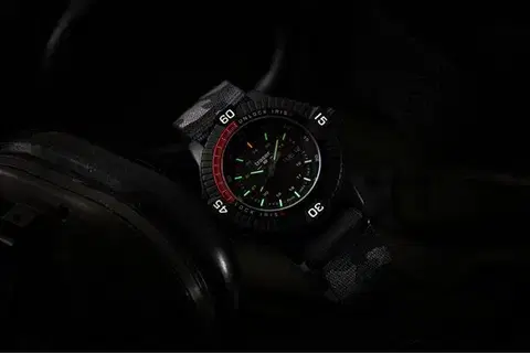 Traser P99 Iris Tactical Camo Nato