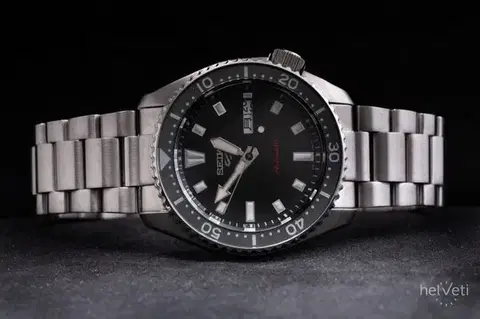 Seiko 5 Sports SKX Series SRPL85K1