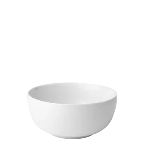 Miska na müsli U-Coupe 16 cm set 4 ks — Basic Chic Relief Lunasol - 490893