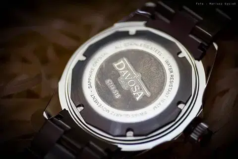 Davosa Nautic Star 163.472.65