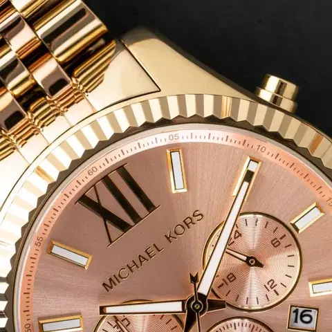 Michael Kors Lexington MK6473