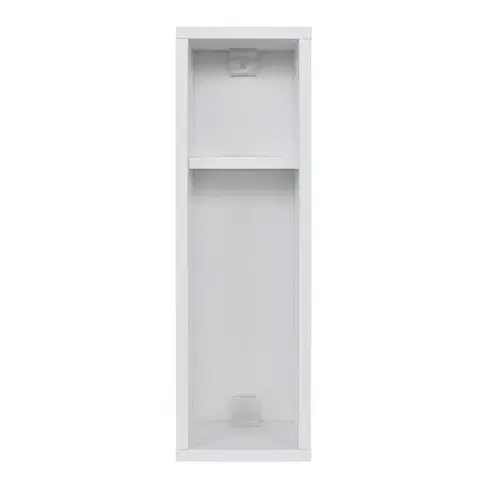Noční stolek Turra White