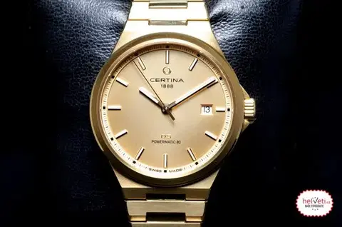 Certina DS-7 Automatic C043.407.33.361.00