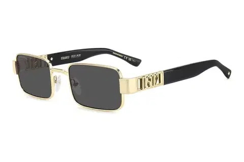 Dsquared2 D20156/S 000/IR - ONE SIZE (54)