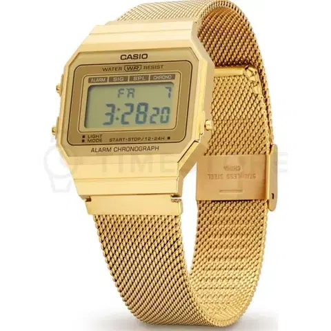 Casio Retro A700WEMG-9AEF