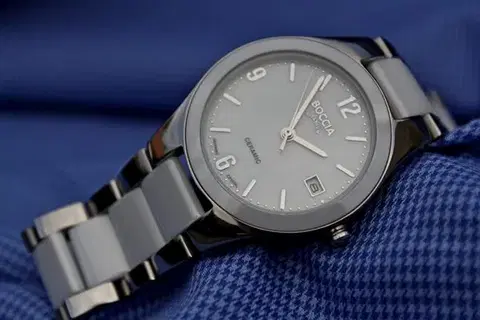 Boccia Titanium 3189-01