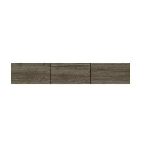 Televizní stolek West Walnut