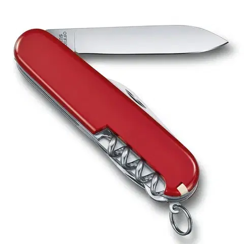 Nůž Victorinox Climber Red 1.3703