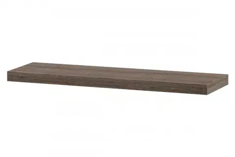 Nástěnná polička 90 cm P-013 Autronic