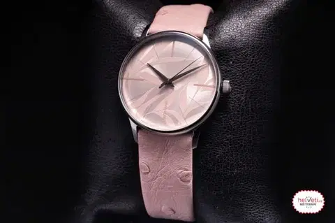 Junghans Meister Damen Automatic 27/3242.00