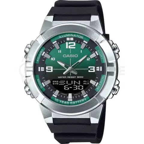 Casio Timeless AMW-870A-3AVDF