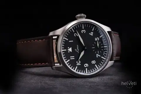 Laco Flieger Ulm 39