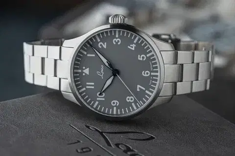 Laco Augsburg Grau 39 MB