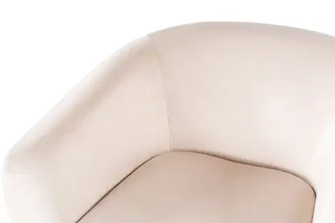 Křeslo ušák Eses Beige - Wing