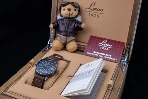Laco Paderborn Erbstück