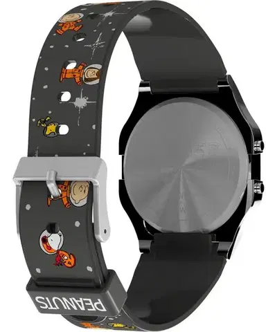 Timex T80 Peanuts Space TW2W90100UK