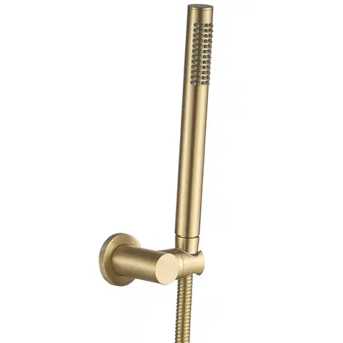REA Vanová baterie Lungo Grip Brush Gold REA-B6398