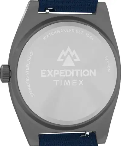 Timex Expedition Capstone TW2Y18200UK