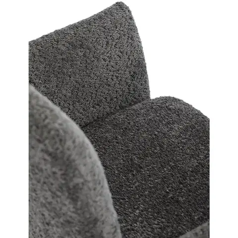 Otočné jídelní křeslo DCH-W1117Autronic