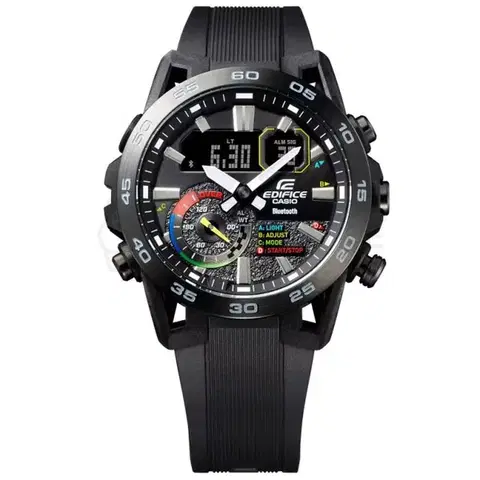 Casio Edifice ECB-40MP-1AEF