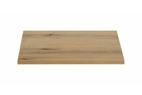 Comad Deska pod umyvadlo 80 cm Nova Oak A 89-80