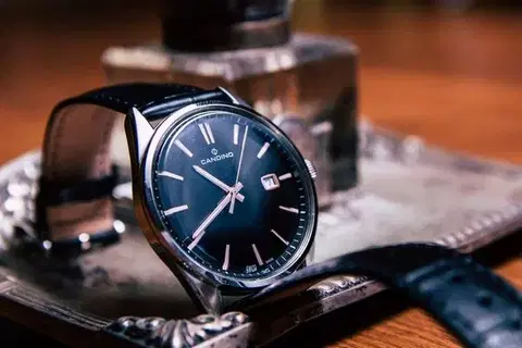 Candino Gents Classic Timeless C4622/4