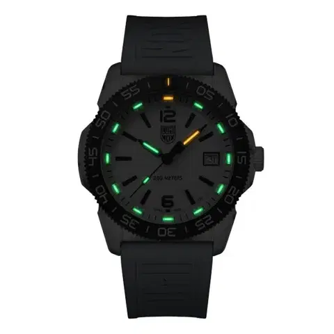 Luminox Pacific Diver XS.3124M