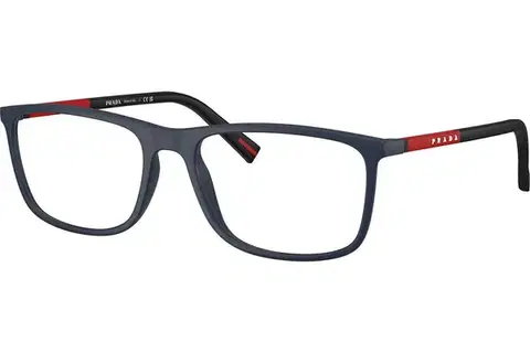 Prada Linea Rossa PS03QV MAG1O1 - L (57)