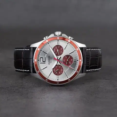 Casio Collection MTP-1374L-7A1VDF