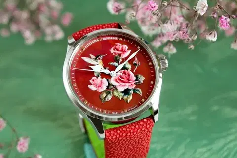 Alexander Shorokhoff Colibri 2 AS.LA01-CBR2