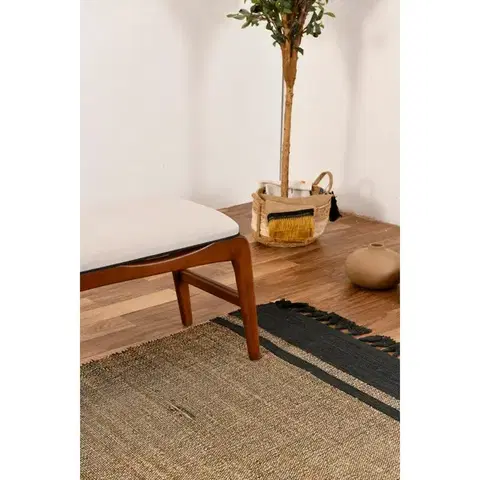 Lavice Touch Cream and Walnut